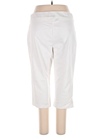 Croft & Barrow Casual Pants (view 2)