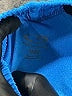 C9 By Champion 100% Polyester Color Block Blue Athletic Shorts Size M - photo 3