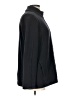 Tommy Bahama Solid Black Track Jacket Size L - photo 4