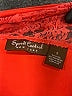 Speed Control 100% Polyester Orange Casual Dress Size S - photo 7