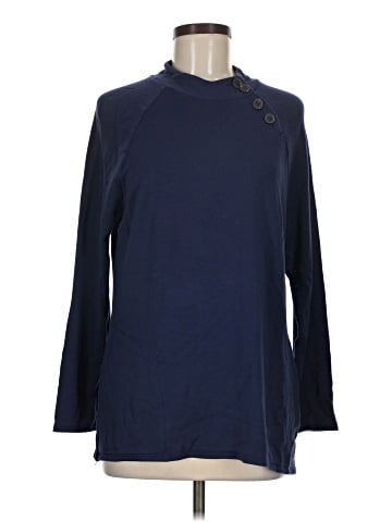 Chico's Pullover Sweater (view 1)