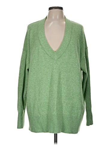 Aerie Pullover Sweater (view 1)