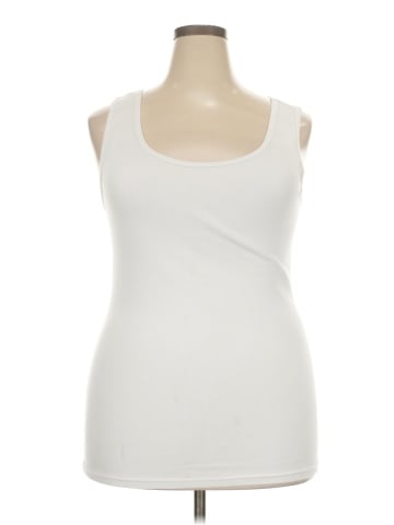 Faded Glory Tank Top (view 1)