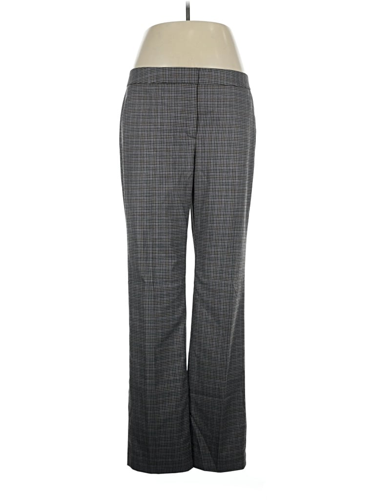 Halogen Dress Pants In Gray