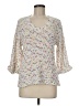 Ethyl White Cardigan Size M - photo 1