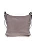 MICHAEL Michael Kors 100% Leather Gray Leather Hobo One size - photo 3