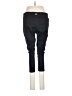 FILA Solid Black Active Pants Size M - photo 2