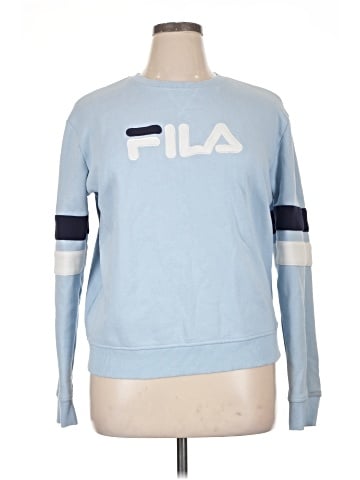 FILA Sweatshirt (view 1)