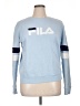 FILA Blue Sweatshirt Size XL - photo 1