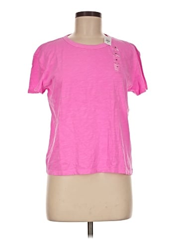 Gap Short Sleeve T-Shirt (view 1)