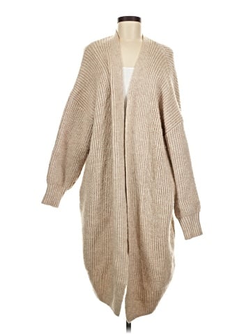 Topshop Cardigan (view 1)