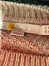 Boden Tan Wool Pullover Sweater Size 10 - photo 7