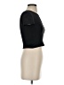 Babaton Black Short Sleeve Turtleneck Size XS - photo 4