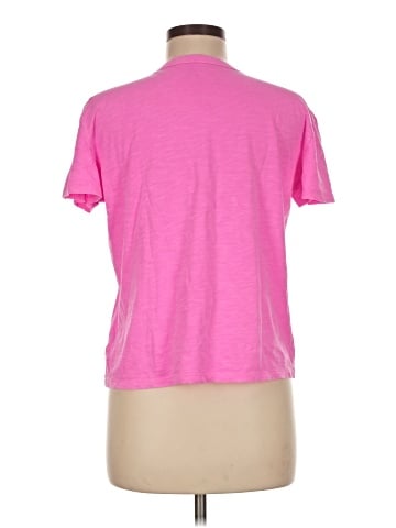 Gap Short Sleeve T-Shirt (view 2)
