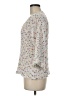 Ethyl White Cardigan Size M - photo 5