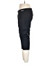 FILA Solid Black Active Pants Size M - photo 5