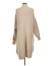 Topshop Tan Cardigan Size M - photo 2