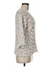 Ethyl White Cardigan Size M - photo 4