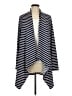 Lands' End Blue Cardigan Size L - photo 1