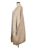 Topshop Tan Cardigan Size M - photo 5