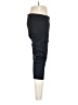 FILA Solid Black Active Pants Size M - photo 4