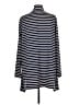 Lands' End Blue Cardigan Size L - photo 2