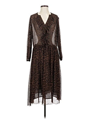 Zara Cocktail Dress (view 1)