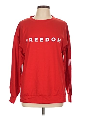 Unbranded Sweatshirt (view 1)