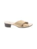 Bandolino Tan Sandals Size 6 - photo 1