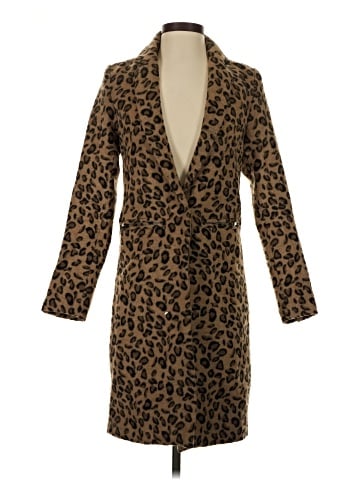 Kendall & Kylie Coat (view 1)