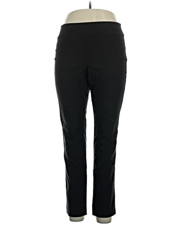 Nic + Zoe Active Pants (view 1)