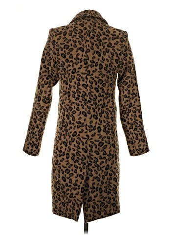 Kendall & Kylie Coat (view 2)