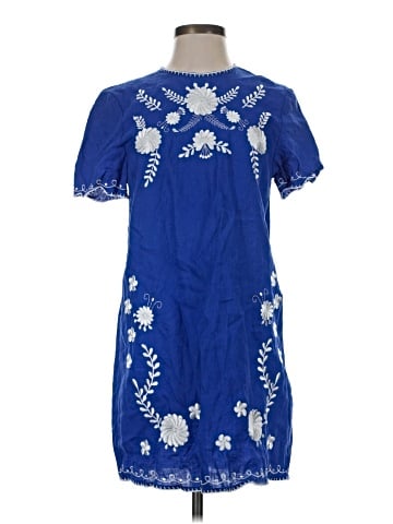 Zara Casual Dress (view 1)