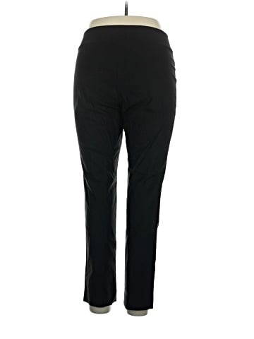 Nic + Zoe Active Pants (view 2)