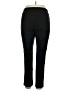 Nic + Zoe Solid Black Active Pants Size 14 - photo 2