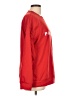 Unbranded Red Sweatshirt Size L - photo 4