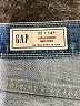 Gap Blue Jeans Size 32 waist - photo 7