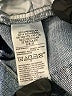 Gap Blue Jeans Size 32 waist - photo 8