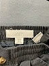 Zara Solid Black Casual Pants Size 3 - photo 3