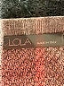 Lola Gray Pullover Sweater Size L (estimated) - photo 7