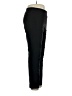 Nic + Zoe Solid Black Active Pants Size 14 - photo 4