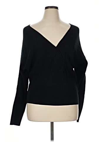 Banana Republic Pullover Sweater (view 1)