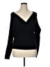 Banana Republic Black Pullover Sweater Size XL - photo 1