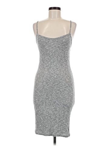 Naked Wardrobe Casual Dress (view 1)