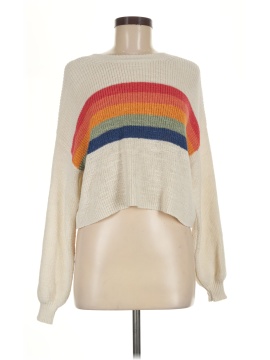 American Eagle Outfitters Pullover Sweater