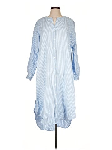 Ann Taylor LOFT Casual Dress (view 1)