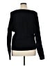 Banana Republic Black Pullover Sweater Size XL - photo 2