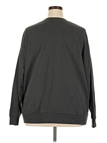 Torrid Sweatshirt (view 2)