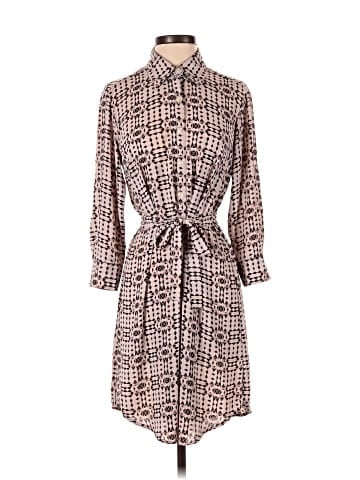 CAbi Casual Dress (view 1)