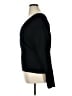 Banana Republic Black Pullover Sweater Size XL - photo 5